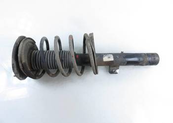 MCPERSON PRAWY PRZEDNI PEUGEOT 206 1.6 16V 