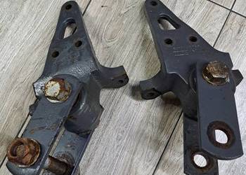 MOCOWANIE WIESZAK RESORA LEWY LUB PRAWY RENAULT PREMIUM DXI MOCOWANIE WIESZAK RESORA LEWY LUB PRAWY RENAULT PREMIUM DXI