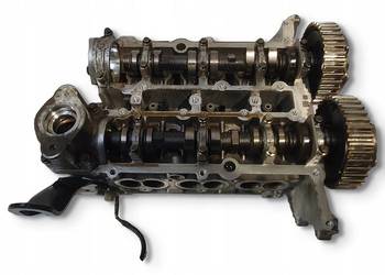 GŁOWICA CYLINDRÓW Ford Focus MK3 1.0 EcoBoost CM5G-6090-GC