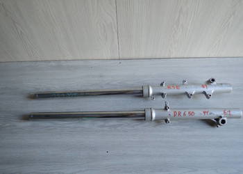 Dwie Lagi Laga Zawieszenie Przód Suzuki DR 650 RS RSE 90-95r Dwie Lagi Laga Zawieszenie Przód Suzuki DR 650 RS RSE 90-95r