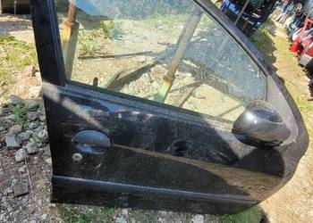 Drzwi Peugeot 206