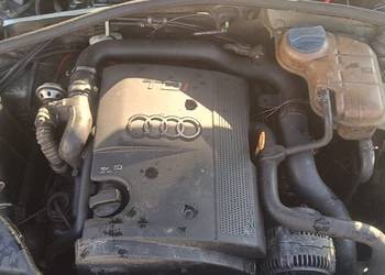 Silnik 1.9 TDI AFN 110km Audi A4 B5 Passat b5 (a-26)