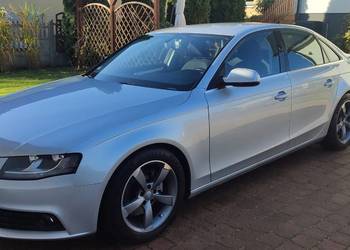 Audi a4 b8