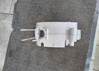 Połówki silnik Komar motorynka Romet