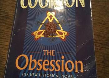 The obsession. Cookson. Po angielsku!