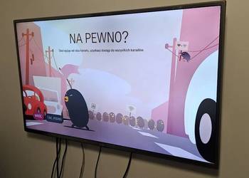 TV LG 42LB650V