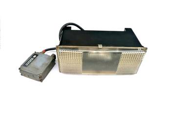 Reflektor Case MX 180, 200, 210, 220, 230, 240, 255, 270, 28