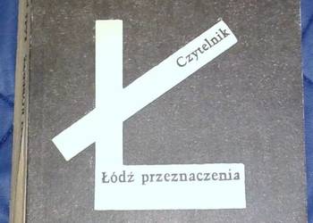 Łódź przeznaczenia - Keith Roberts
