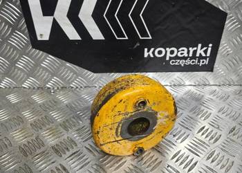 Kompletny siłownik hydroklapy (obudowa zacisku) JCB 3CX i 4CX