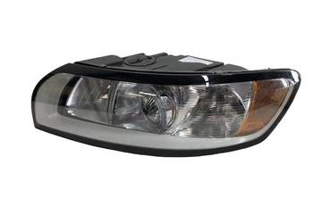 Volvo S40/V50 (M) 2008-2012 LIFT Reflektor / Lampa przednia lewa