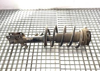 AMORTYZATOR PRAWY PRZÓD ZE SPRĘŻYNĄ NISSAN QASHQAI J10 1.6 54302BR24A