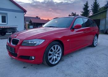 Zadbane BMW 318i