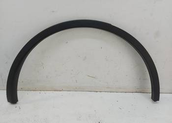 TESLA MODEL Y 2024r  LISTWA BŁOTNIKA PRAWY TYŁ 1658894-00-AA