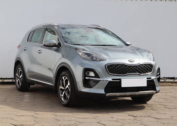Kia Sportage 1.6 GDI