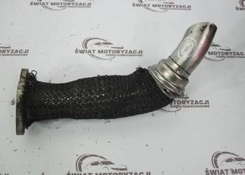 RANGE ROVER SPORT L320 3.6 V8T 306DT TDV8 przewód EGR 6H4Q-9H449