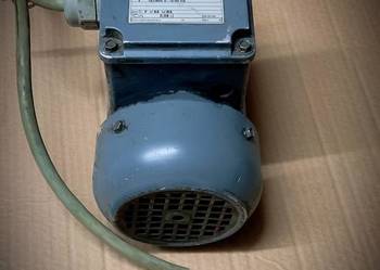 Motoreduktor Bauer 0,06Kw