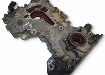 OBUDOWA ROZRZĄDU Opel Corsa D 1.4 16V pompa oleju 55556309 Z14XEP