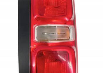 LAMPA TYŁ   PRAWA EU  Toyota ProAce II (2016- )