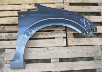 OPEL ZAFIRA B 08r błotnik prawy przód