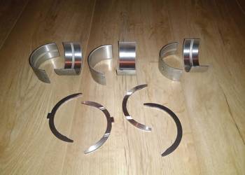 Farm Mot 250D panewki główne 1 szlif 0.25 farmot farmmot 025