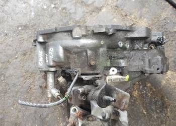 HONDA CIVIC VII 1,7CDTI skrzynia biegów 61MD4