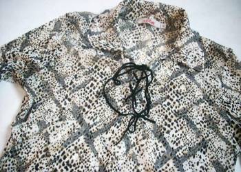 S.Oliver Bluzka Sznurowana  j Nowa 36 38 S.Oliver Bluzka Sznurowana  j Nowa 36 38