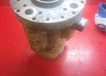 Obudowa kolumny obrotów zeppelin