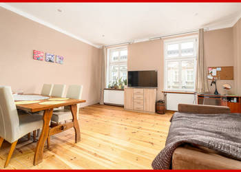 Do sprzedaży mieszkanie Szczecin 118m2 3 pokojowe