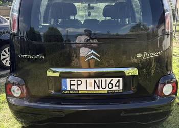 Citroen C3 Picasso
