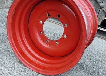 Felga claasdominator DW20Ax26 szeroka felga nowszego typu