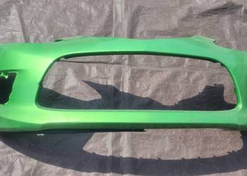 Mazda 2 II Sport ZDERZAK PRZEDNI PRZÓD D01N-50031 // 5351