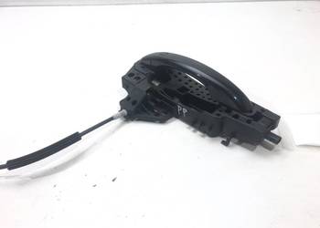 KLAMKA ZEWNĘTRZNA PRAWY PRZÓD AUDI A4 B8 Sedan/Limuzyna 07-15