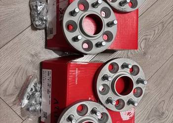 Dystanse Eibach TOYOTA GT86 / SUBARU