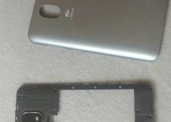 myphone fun 6 lite klapka pokrywa baterii obudowa plecy plecki korpus