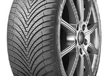 4x Nowe opony 225/60R17 103V Kumho HA32 SUV całoroczne Milicz