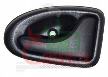 KLAMKA WEWNĘTRZNA IVECO DAILY 06