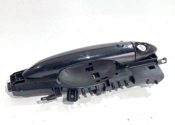 KLAMKA ZEWNĘTRZNA LEWY PRZÓD ALFA STELVIO 50545349 SUV