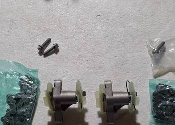 Napinacz , łańcuch rozrządu Land Rover tdv6 2.7 , 3.0