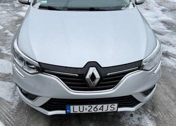 Renault Megane Grandtour Business Blue 1,5 dCi 115KM Salon Polska