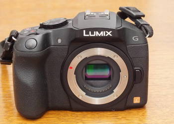 panasonic g6 na sprzedaż panasonic g6 na sprzedaż Lubin