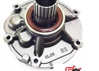 Pompa skrzyni biegów pasuje Case