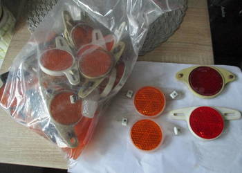 światełka odblaskowe na koła  do wigry ,jubuilat