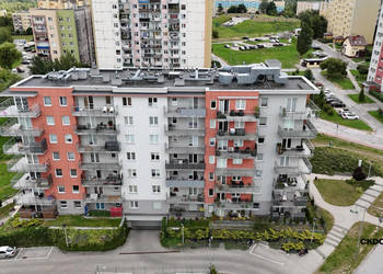 Piłsudskiego Kielce 2 pokoje do wprowadzenia