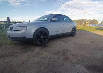Audi A4 B6
