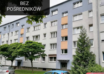 Mieszkanie os. Czecha bez pośredników