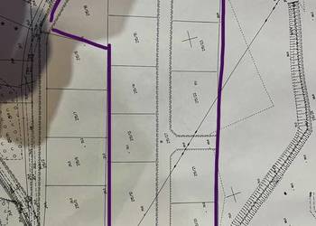 Działka budowlana Szembekowo ul.Leśna, gm. Obrowo