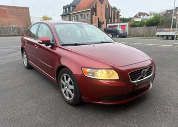 Volvo S40 1.6hdi Bogate wyposażenie Zadbany Serwisowany