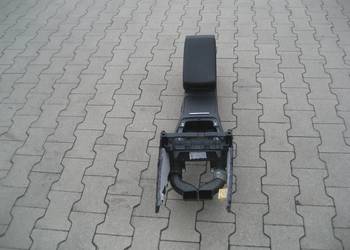 vw passat b6 05-10r podłokietnik czarny wersja europejska