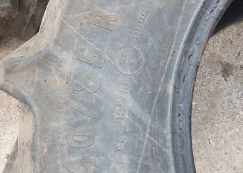Sprzedam opony 340/85R24 CONTINENTAL