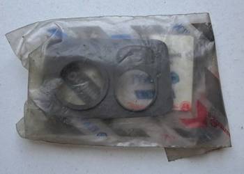Ramka regulacji lusterek 735361034 FIAT Panda